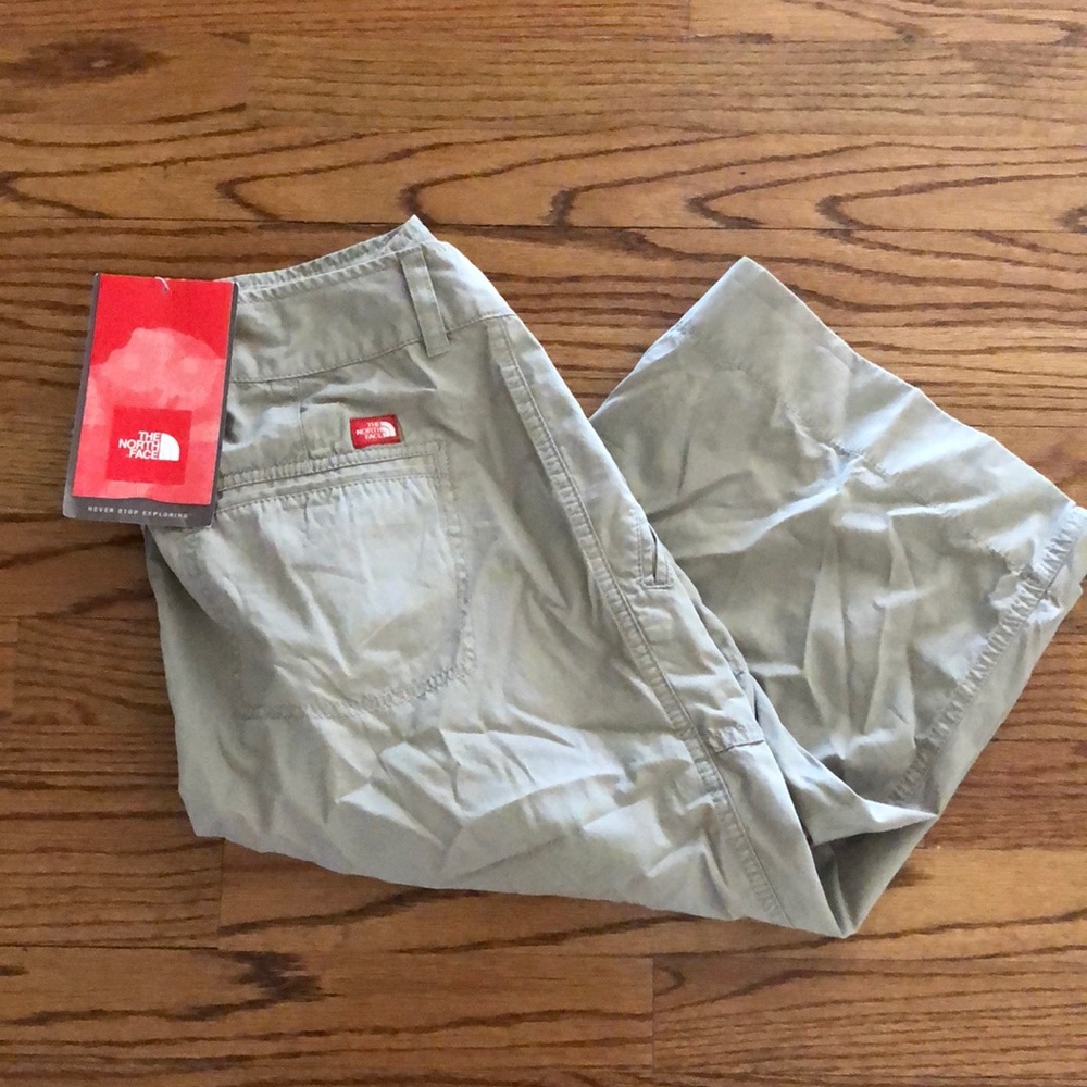 BNWT The North Face Women Thailia Short size XXL